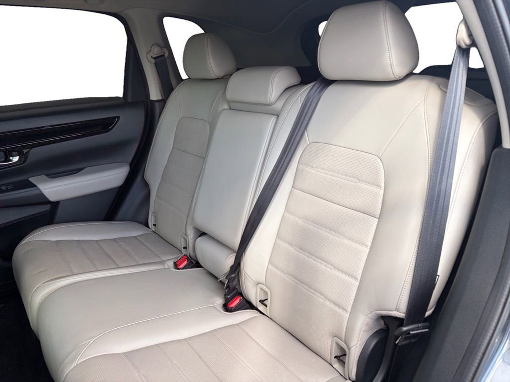 2024 Honda CR-V EX-L 2WD
