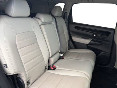 2024 Honda CR-V EX-L 2WD