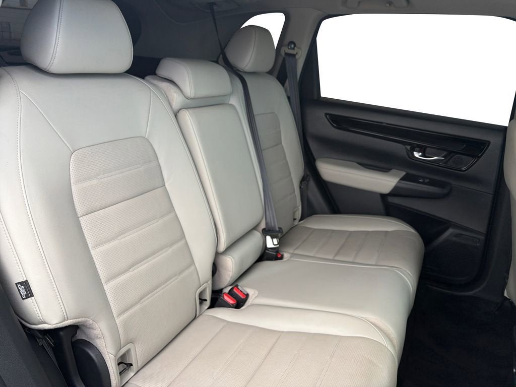 2024 Honda CR-V EX-L 2WD