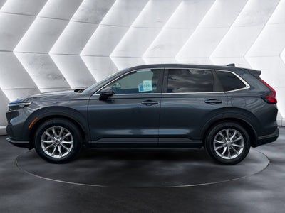 2024 Honda CR-V EX-L 2WD