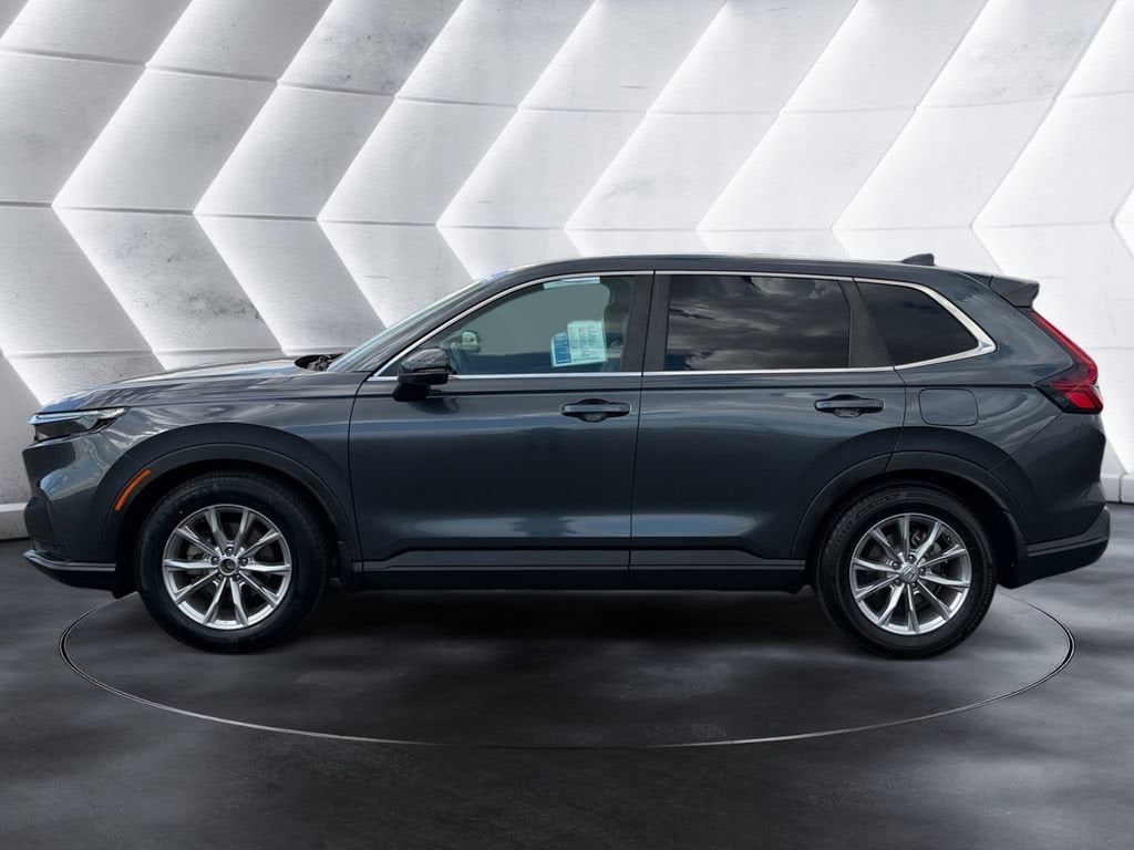 2024 Honda CR-V EX-L 2WD