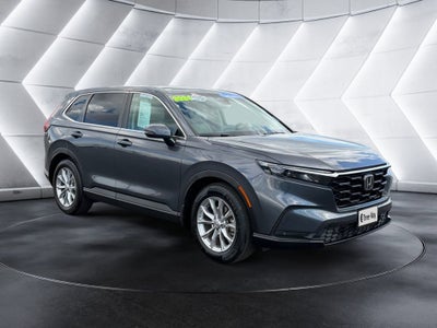 2024 Honda CR-V EX-L 2WD