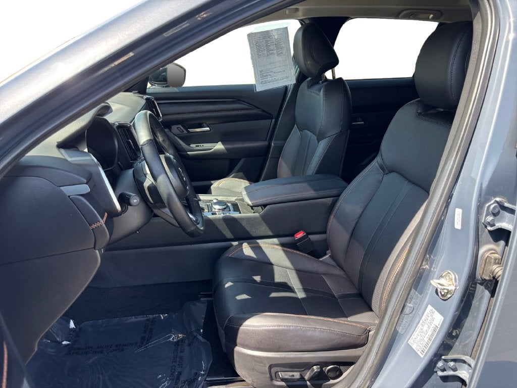 2026 Mazda Mazda CX-50 Hybrid Premium Plus