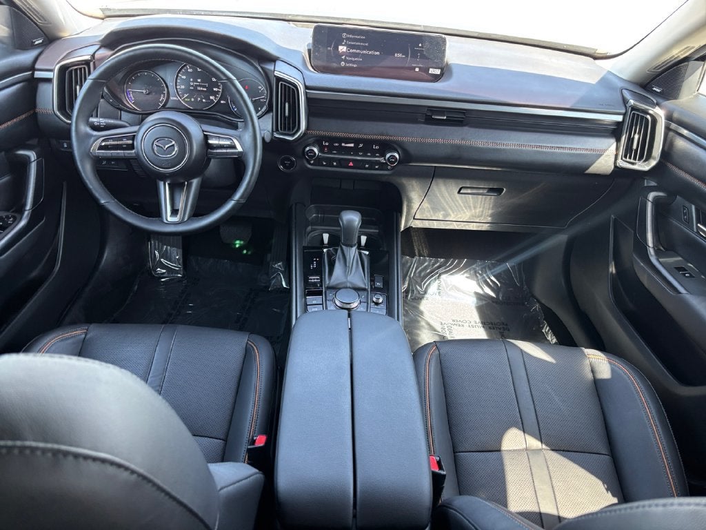 2026 Mazda CX-50 Premium Plus - Photo 12