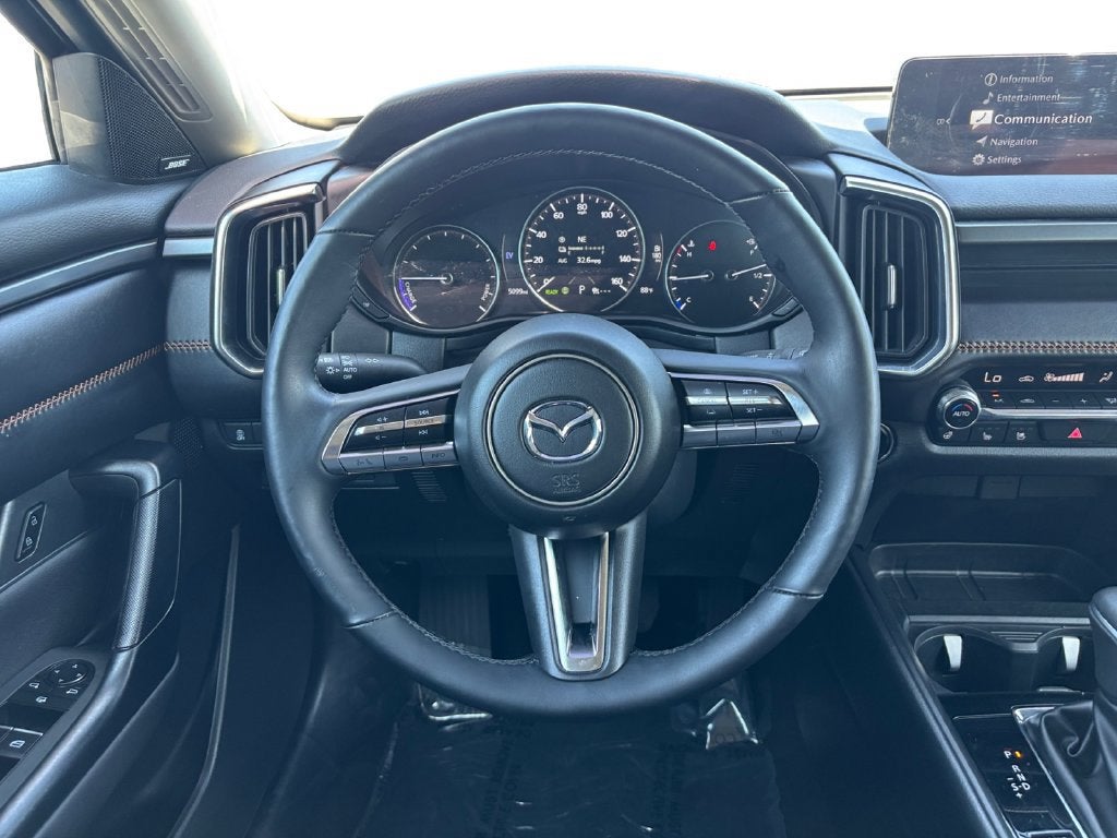 2026 Mazda Mazda CX-50 Hybrid Premium Plus