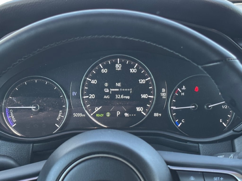 2026 Mazda CX-50 Premium Plus - Photo 14