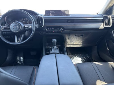 2026 Mazda Mazda CX-50 Hybrid Premium Plus