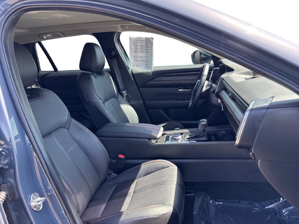 2026 Mazda CX-50 Premium Plus - Photo 17