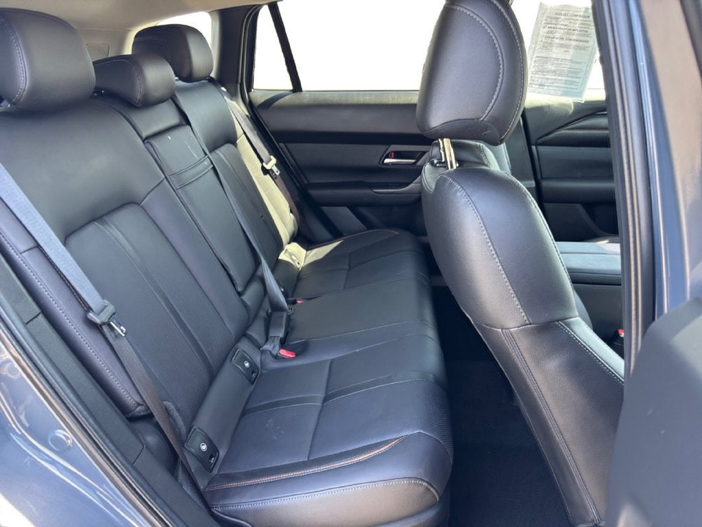 2026 Mazda CX-50 Premium Plus - Photo 18