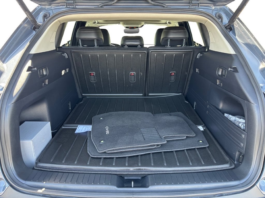 2026 Mazda CX-50 Premium Plus - Photo 19