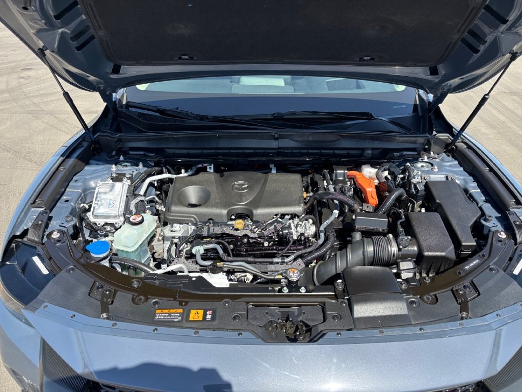 2026 Mazda CX-50 Premium Plus - Photo 20