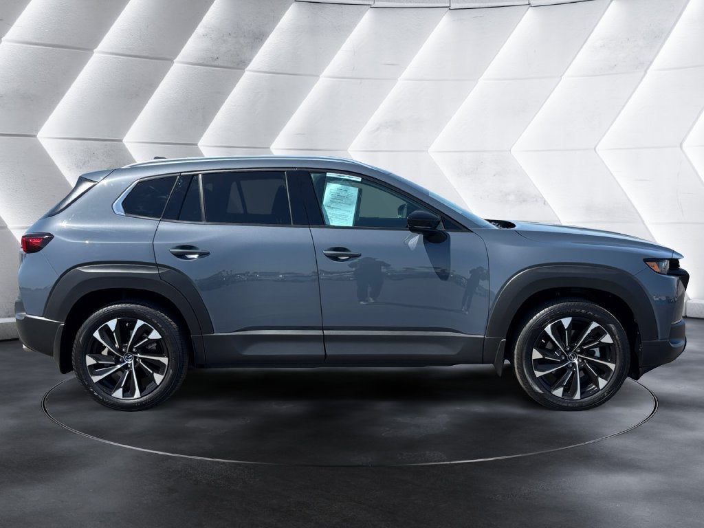 2026 Mazda CX-50 Premium Plus - Photo 6