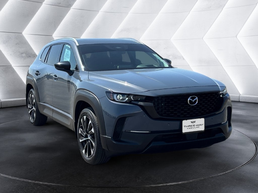 2026 Mazda CX-50 Premium Plus - Photo 7