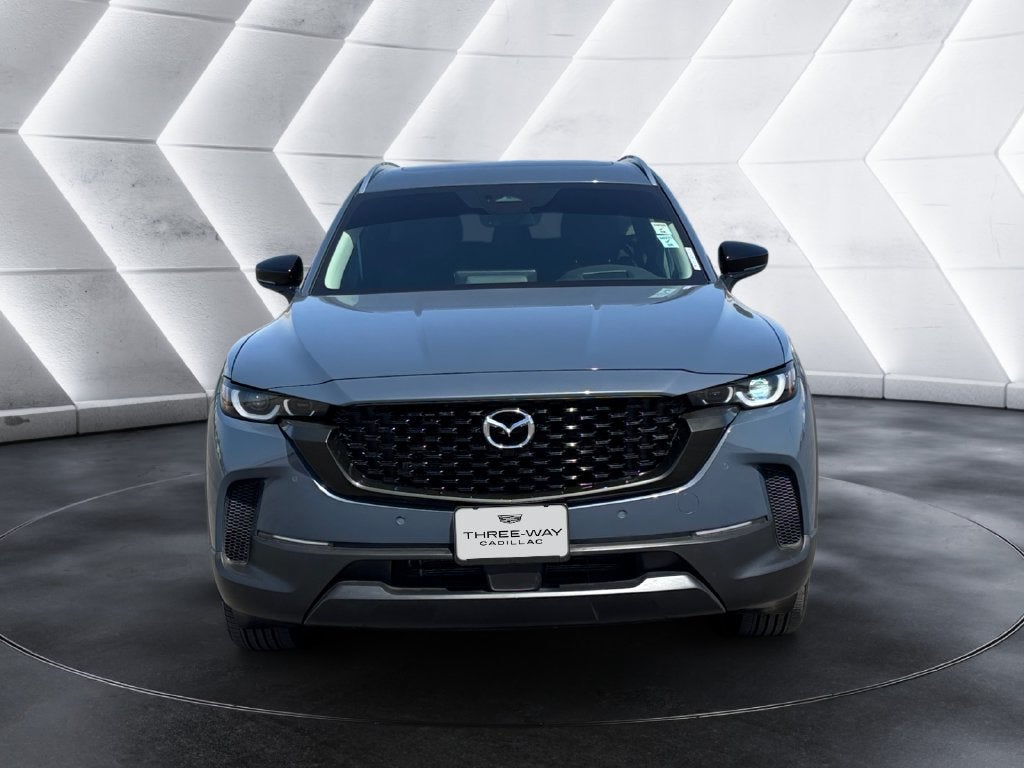 2026 Mazda Mazda CX-50 Hybrid Premium Plus