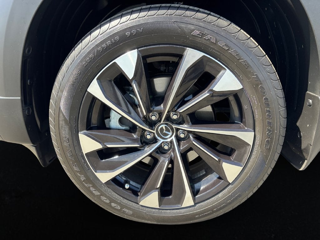 2026 Mazda Mazda CX-50 Hybrid Premium Plus