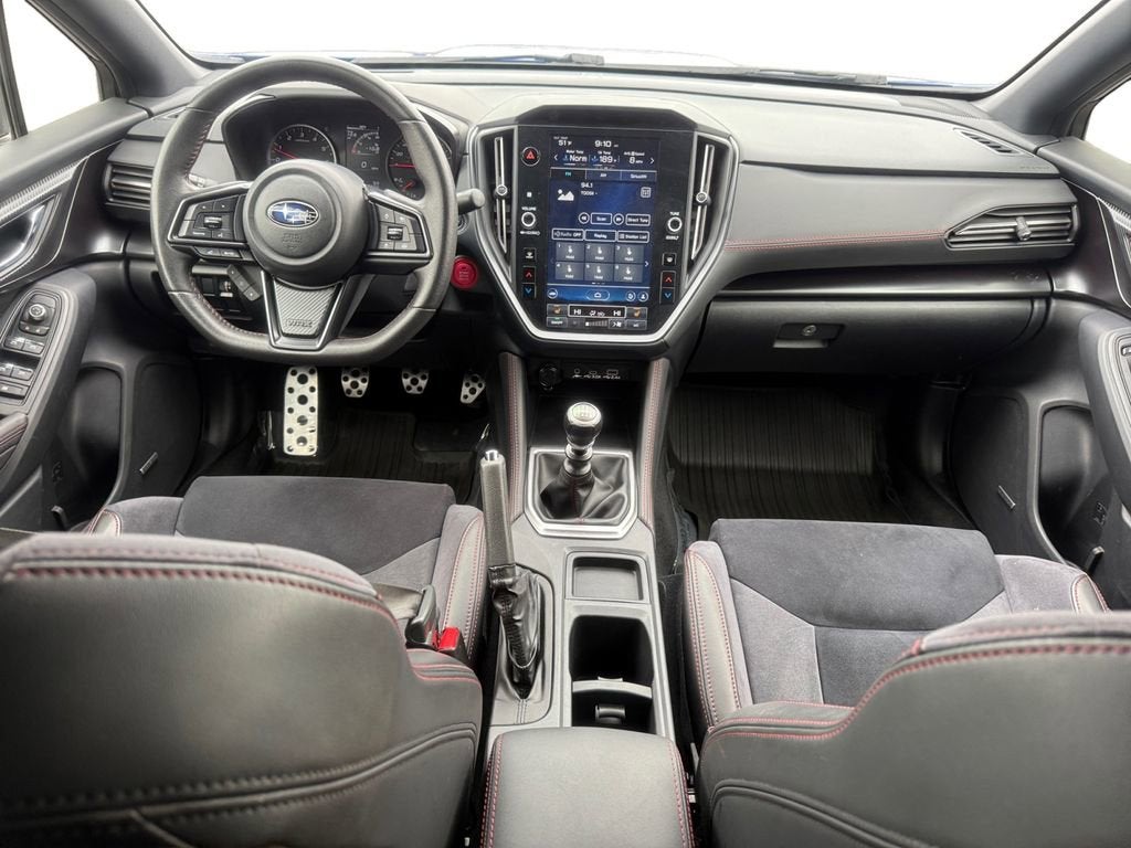 2024 Subaru WRX Limited