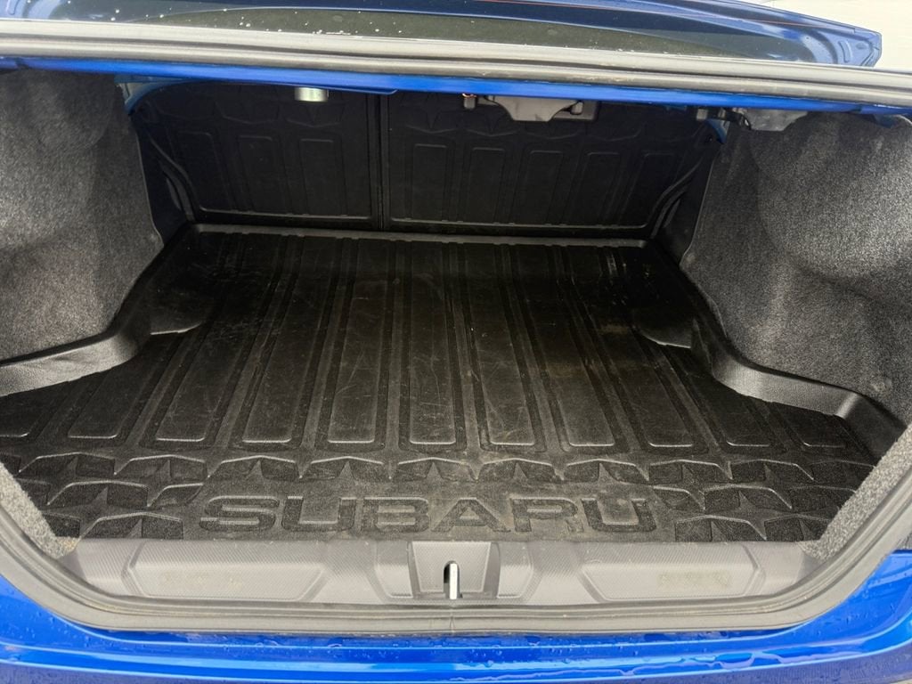 2024 Subaru WRX Limited