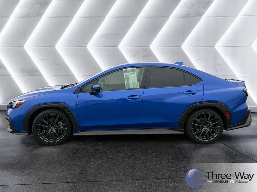 2024 Subaru WRX Limited