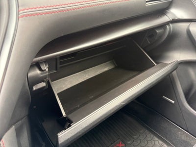 2024 Subaru WRX Limited