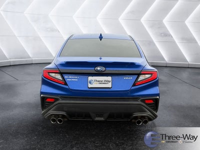 2024 Subaru WRX Limited