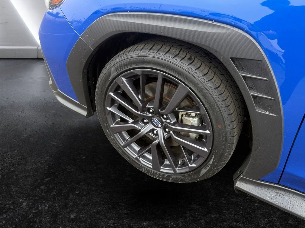 2024 Subaru WRX Limited