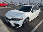 2022 Honda Civic Sedan EX