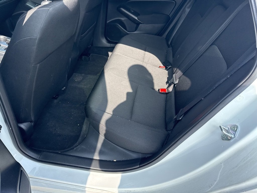 2022 Honda Civic Sedan EX