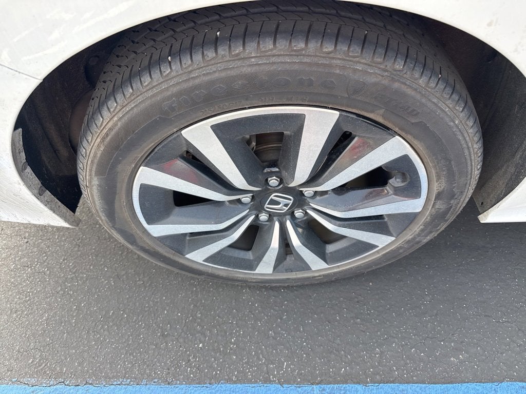 2022 Honda Civic Sedan EX