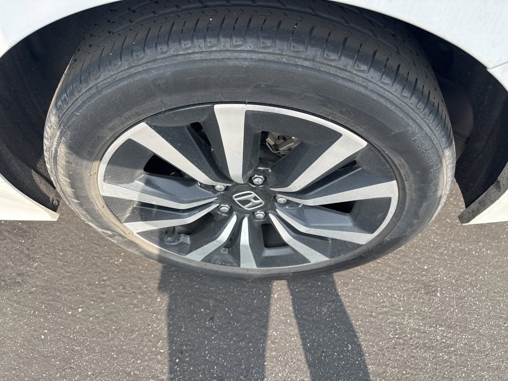 2022 Honda Civic Sedan EX