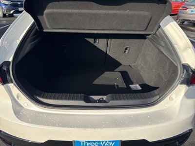 2023 Mazda Mazda3 Hatchback 2.5 S Preferred
