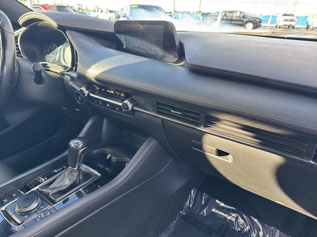 2023 Mazda Mazda3 Hatchback 2.5 S Preferred