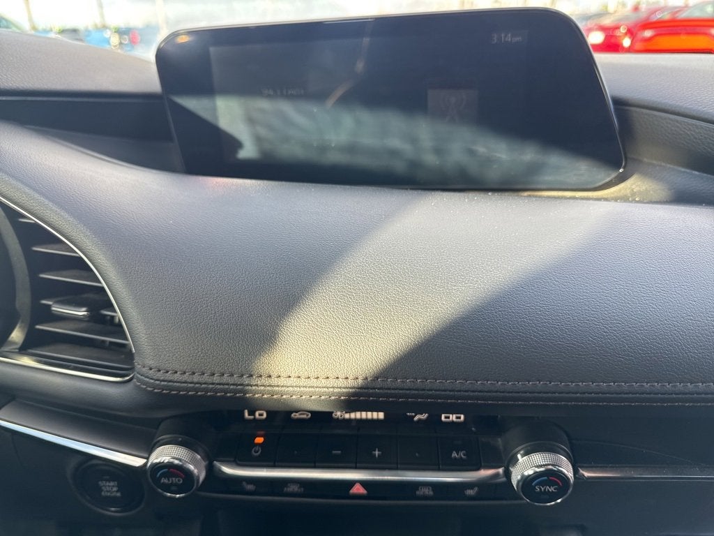 2023 Mazda Mazda3 Hatchback 2.5 S Preferred