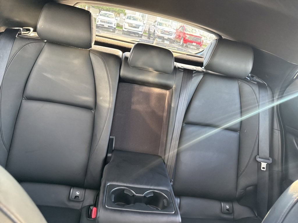 2023 Mazda Mazda3 Hatchback 2.5 S Preferred