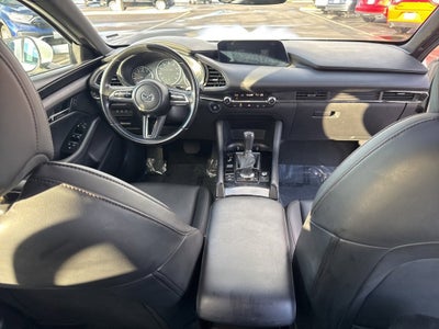2023 Mazda Mazda3 Hatchback 2.5 S Preferred