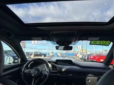 2023 Mazda Mazda3 Hatchback 2.5 S Preferred