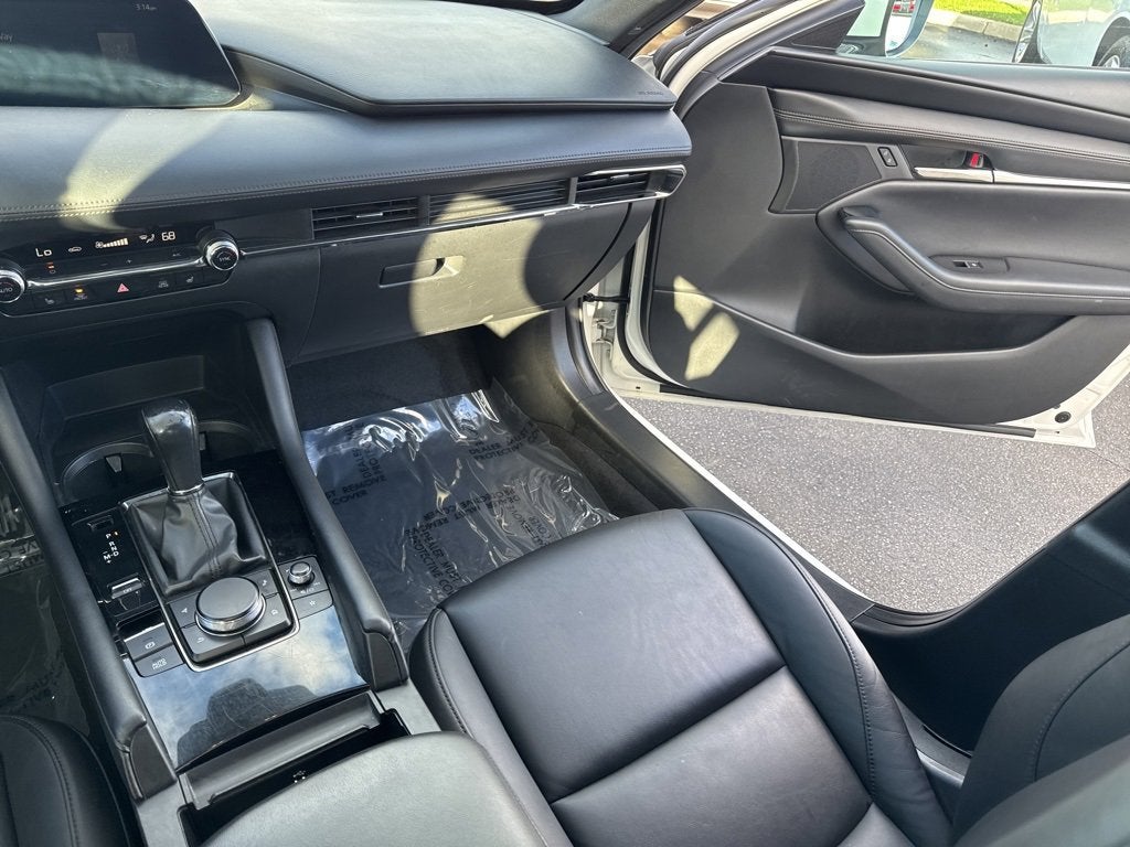 2023 Mazda Mazda3 Hatchback 2.5 S Preferred