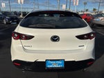 2023 Mazda Mazda3 Hatchback 2.5 S Preferred