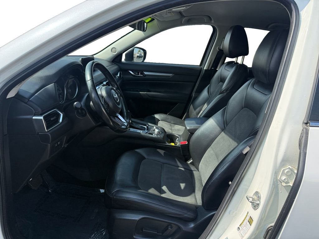 2020 Mazda Mazda CX-5 Touring