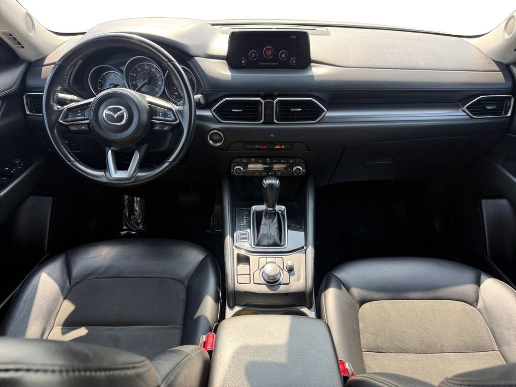 2020 Mazda Mazda CX-5 Touring