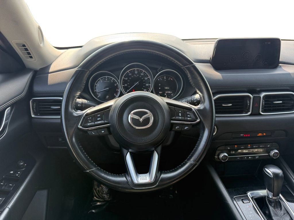 2020 Mazda Mazda CX-5 Touring