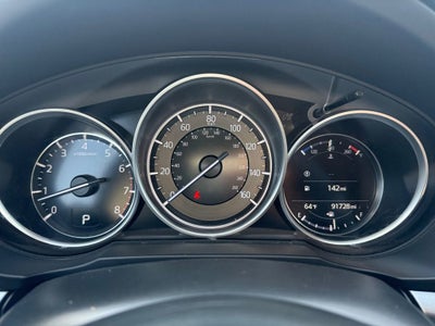 2020 Mazda Mazda CX-5 Touring