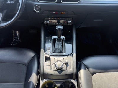 2020 Mazda Mazda CX-5 Touring