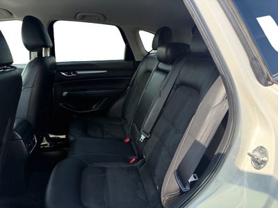 2020 Mazda Mazda CX-5 Touring