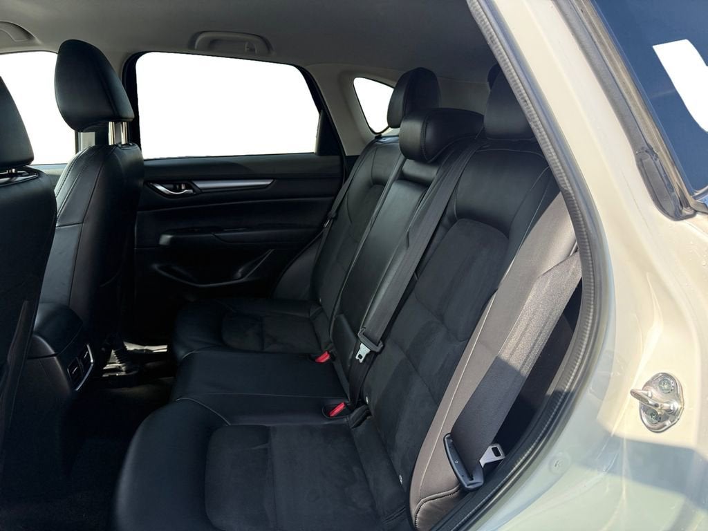 2020 Mazda Mazda CX-5 Touring