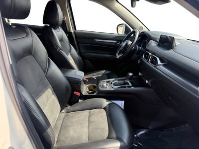 2020 Mazda Mazda CX-5 Touring