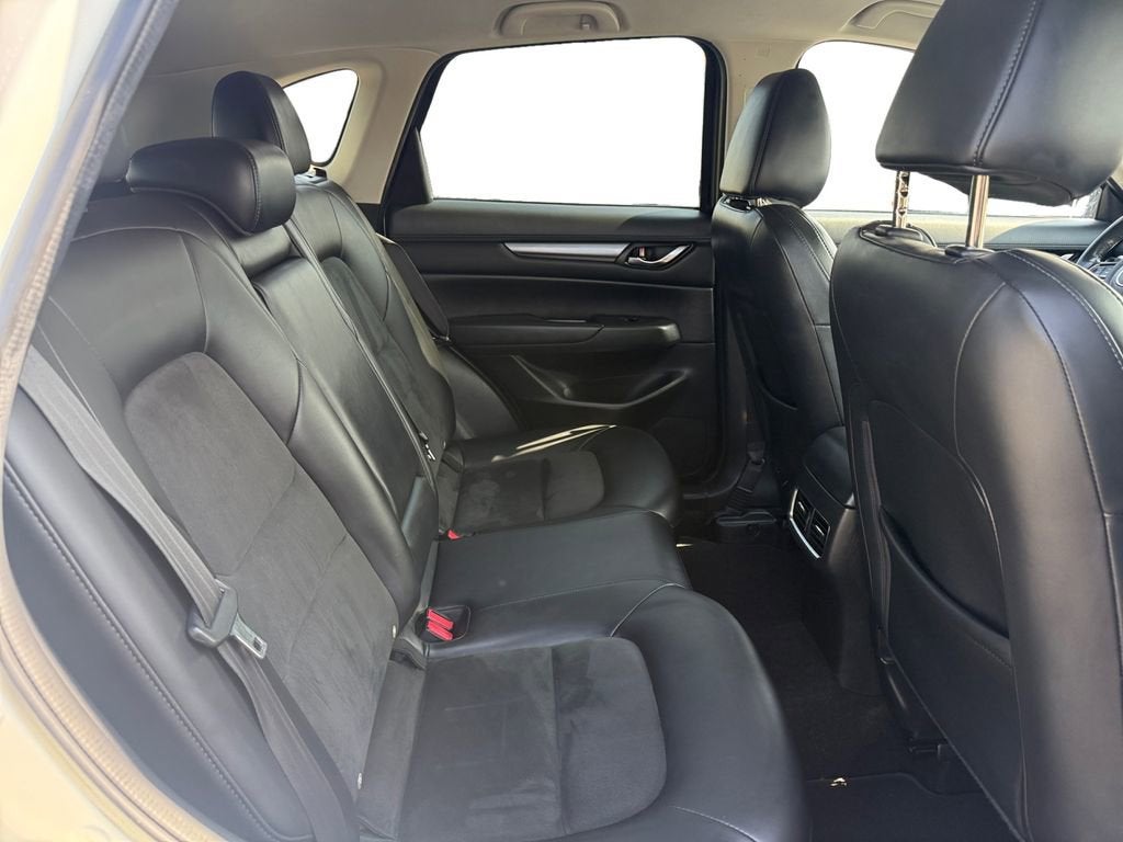 2020 Mazda Mazda CX-5 Touring