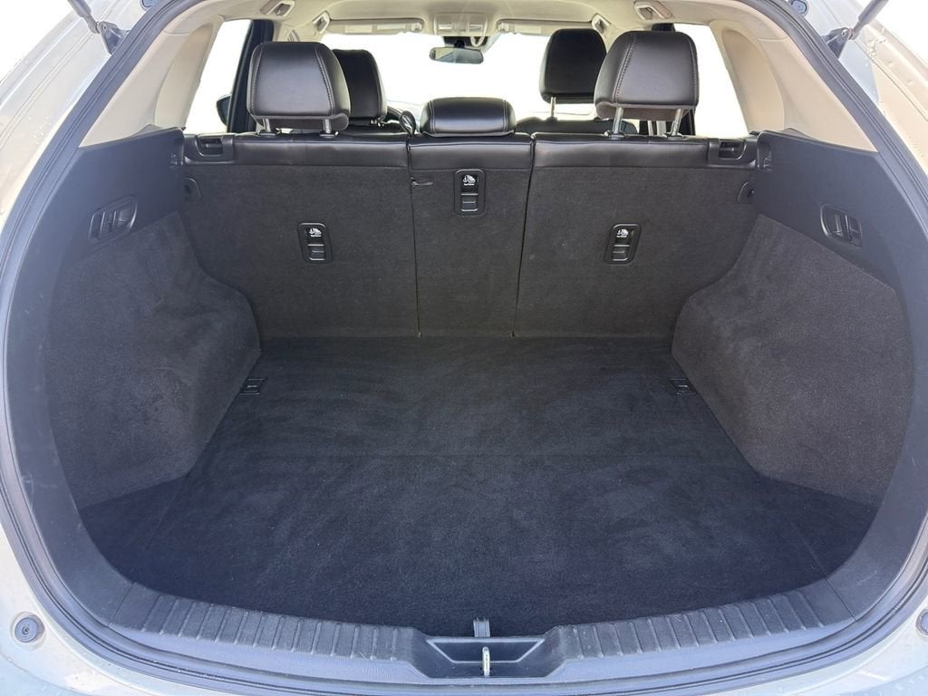 2020 Mazda Mazda CX-5 Touring