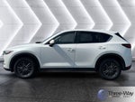 2020 Mazda Mazda CX-5 Touring