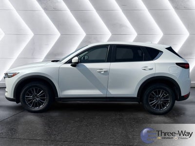 2020 Mazda Mazda CX-5 Touring