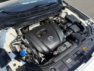 2020 Mazda Mazda CX-5 Touring